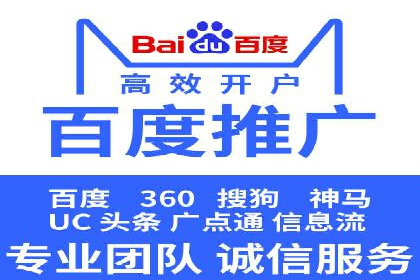 深度剖析：百度竞价推广代运营在某电商平台的成功实践